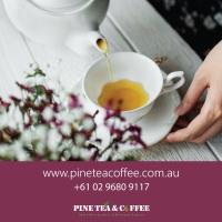 Pine Tea & Coffee image 8