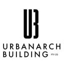 UrbanArch Building logo