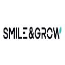 Smile and Grow logo