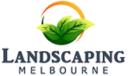 Landscaping Melbourne logo