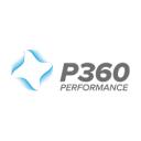 Performance 360 Marsden Park logo