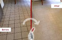 Tiles and Grout Cleaning Sydney image 5
