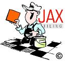 Jax Complete Tiling logo