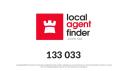 Local Agent Finder logo
