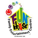 Funhouse Family Entertainment Centre logo