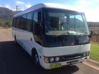 mini bus hire sydney image 4