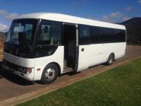 mini bus hire sydney image 6