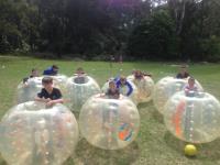 Bubble Soccer Hire image 6