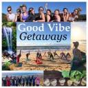 Good Vibe Getaways logo