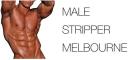 Melbourne Male Strippers logo