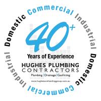 Hughes Plumbing Contractors image 7