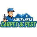 North Lakes Carpet and Pest logo