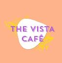 The Vista Cafe logo