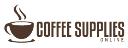 Coffee Supplies Online Store In Australia logo