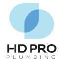 HD Pro Plumbing Australia logo