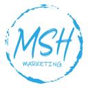 MSH Marketing logo
