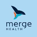 Merge Health  logo