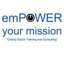 Empower Your Mission logo