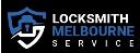 24 Hour Locksmith Melbourne logo