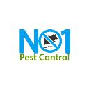 NO1 Pest Control Brisbane logo