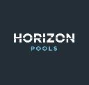 Horizon Pools - swimming pool builder Melbourne logo