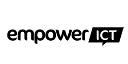 Empower ICT logo