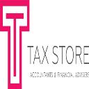 Tax Store Osborne Park logo