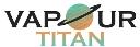 Vapour Titan logo