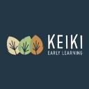 Keiki Early Learning Glendale logo