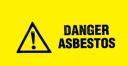 Asbestos Eliminator logo