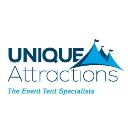Unique Attractions logo