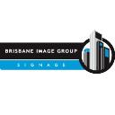 Brisbane Image Group logo