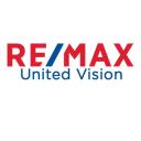 RE/MAX United Vision logo
