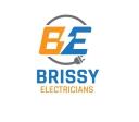 Brissy Electricians logo