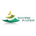 Enviro Paper logo