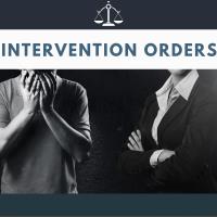 Intervention Order Lawyers | Aston Legal Group image 1
