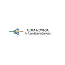 Alpha & Omega Air Conditioning logo