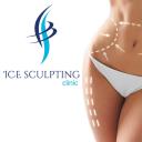 ICE Sculpting Clinic logo