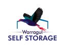 Warragul Self Storage logo
