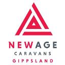 New Age Caravans Gippsland logo