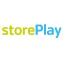 storePlay logo