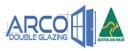 ARCO Double Glazing logo