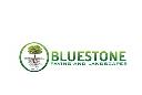 Bluestone Paving & Landscapes logo