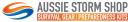 Aussie Storm Shop logo