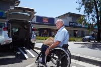 Automobility-Best Wheelchair Accessible Car Sydney image 5