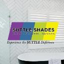 Suttle Shades Luxaflex logo