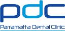 Parramatta Dental Clinic logo