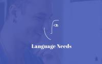 Language Needs image 3
