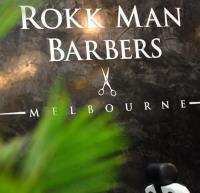 Rokk Man Barbers - Best Barber Shop Toorak image 4