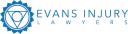 Evans Injury Lawyers logo